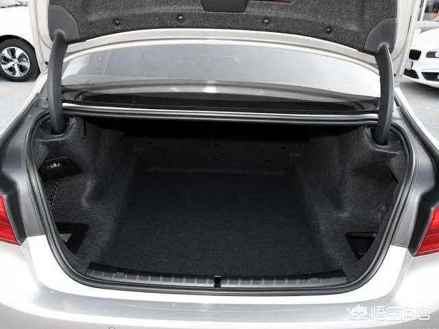 宝马5系现在什么价格?