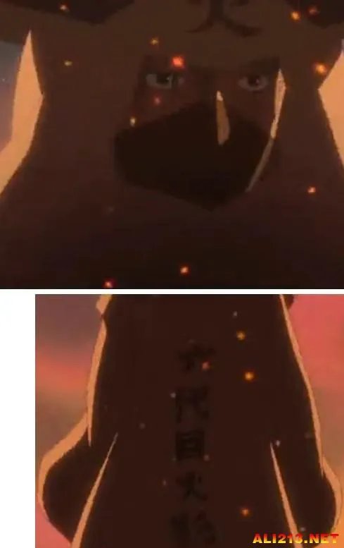 想知道《火影忍者》第六代火影为什么是卡卡西么?