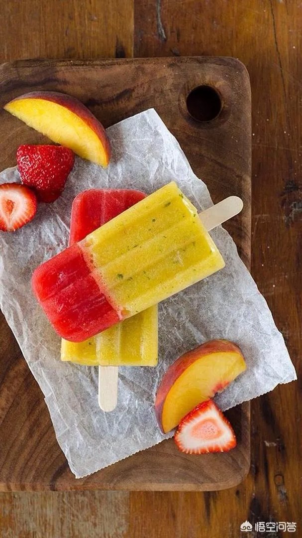 有没有什么美食壁纸？