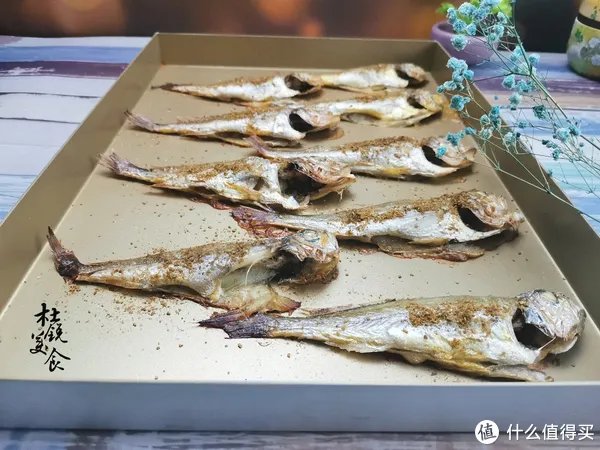 纯野生的便宜小海鱼,却因冷冻被嫌弃,目前人工无法养,肉真香