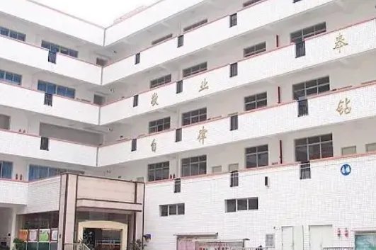 昆明市第八中学怎么样?