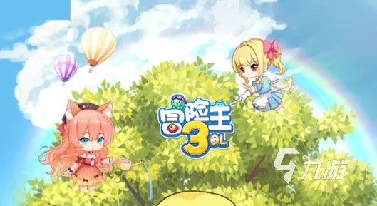 双人冒险手游联机游戏大全2022 超好玩双人冒险类手游下载推荐