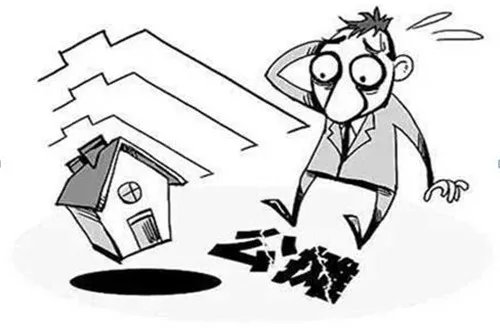 为什么高层公摊面积大