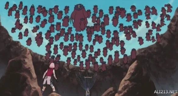 《火影忍者》高难度忍术似逆天BUG 不尸转生S级禁术