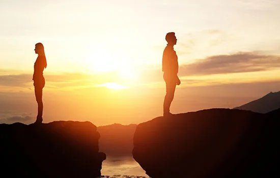 梦见与老公离婚是什么意思 梦到与老公离婚有什么预兆