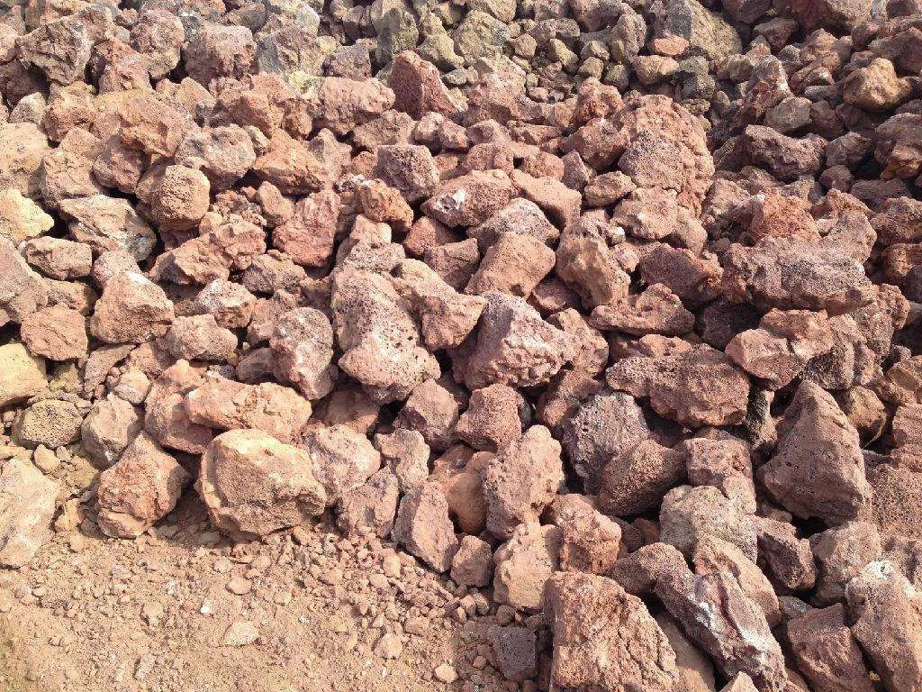 火山岩石材用途有哪些 火山岩石材有什么特征