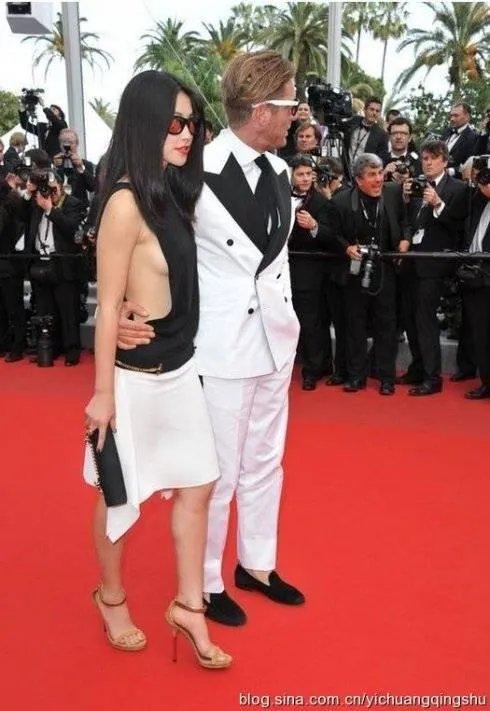 什么是“毯星”？