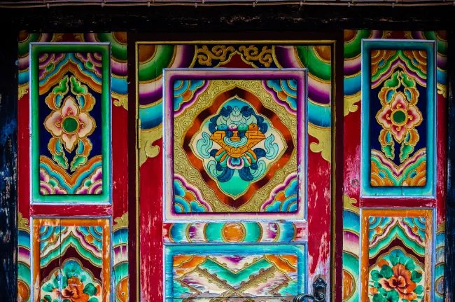 藏族的传统节日 藏族有什么节日