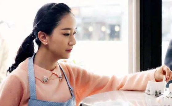 李倩老公个人资料黄轩曾是李倩前男友真假