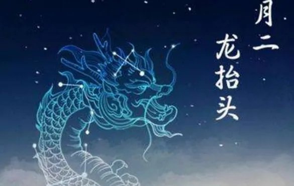 《二月二日》 白居易 诗意