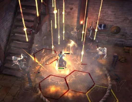 《侠客风云传》MOD工具及MOD制作图文教程