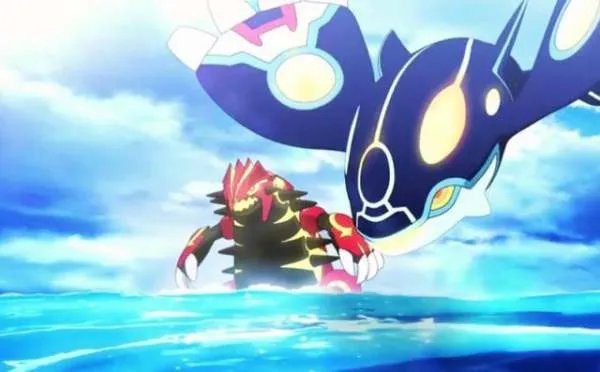 《神奇宝贝》四大创世神分别是什么?