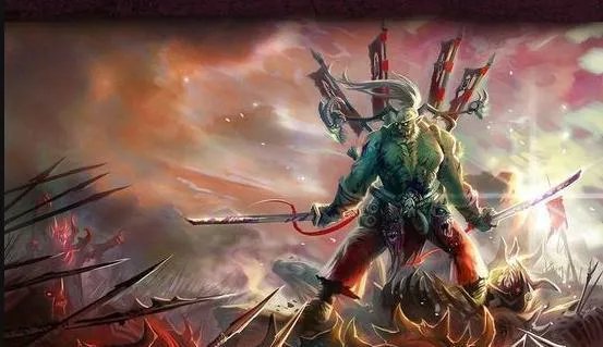 《魔兽世界》怀旧服5大热门职业介绍