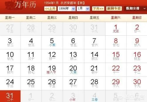 阳历是快的还是慢的？