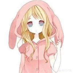 有没有好看的QQ动漫头像?