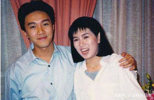 周星驰有女朋友吗?