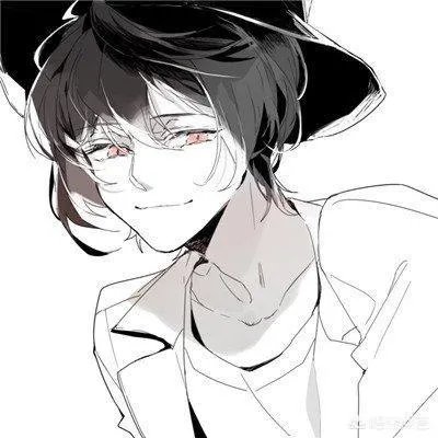 有没有好看的QQ动漫头像?