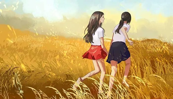 感谢朋友的真心的句子