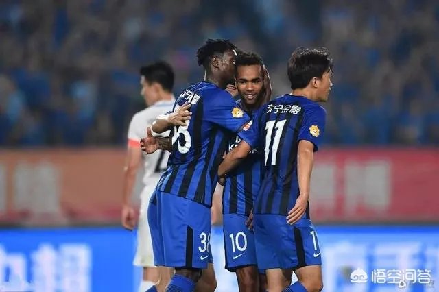 如何评价江苏苏宁博阿基耶的首秀表现？