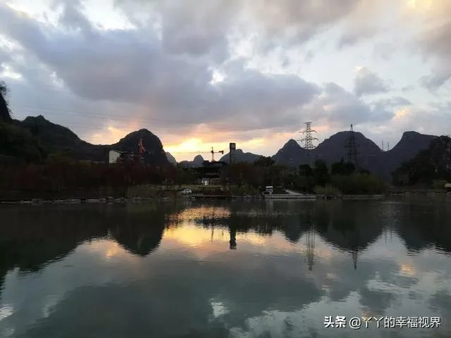 为什么感觉桂林现在的别墅成交量那么少？