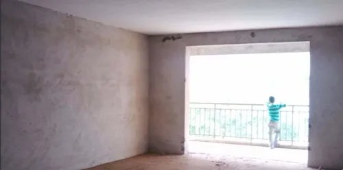 硅藻泥效果图怎么做？