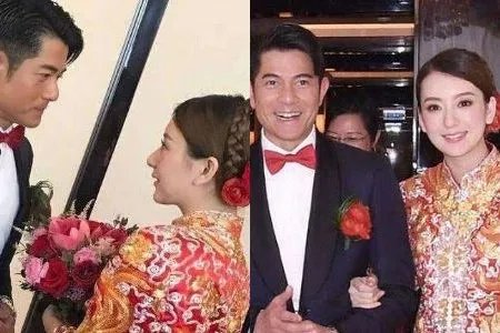 郭富城方媛买辣条 网友称真是real接地气了