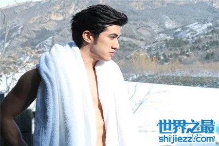 李治廷身高有多高 事实说明了他的真实身高