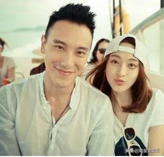 王明阳为什么会和张俪分手？