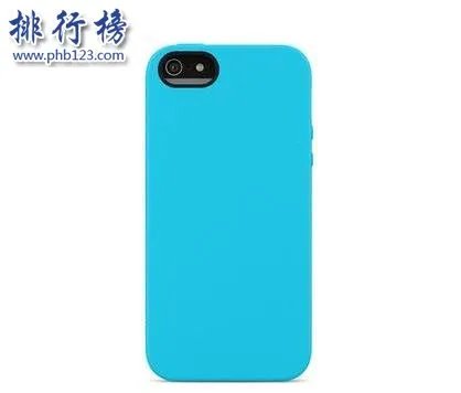 最好的手机壳有哪些？手机壳十大品牌排行榜