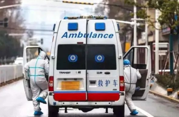 上海哮喘离世老人家属发声,他们以后还会相信医生吗?