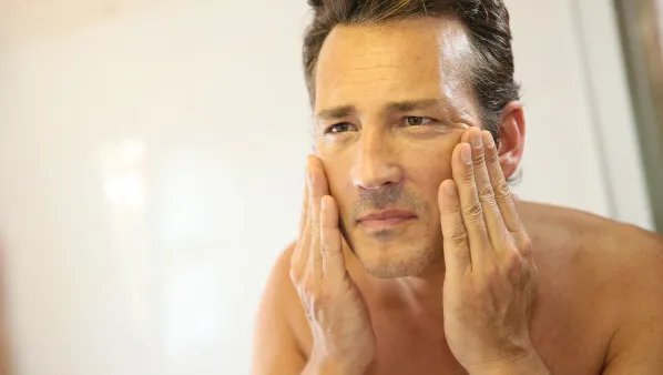 皮肤毛孔粗大怎么办