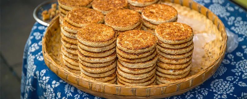 稻香村京八件是哪八件 稻香村京八件是指哪八件