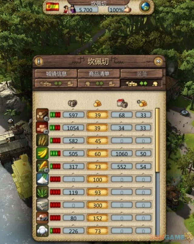 《海商王3》教你如何从小买卖到商业帝国