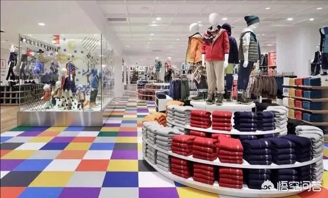 优衣库是如何成功的?