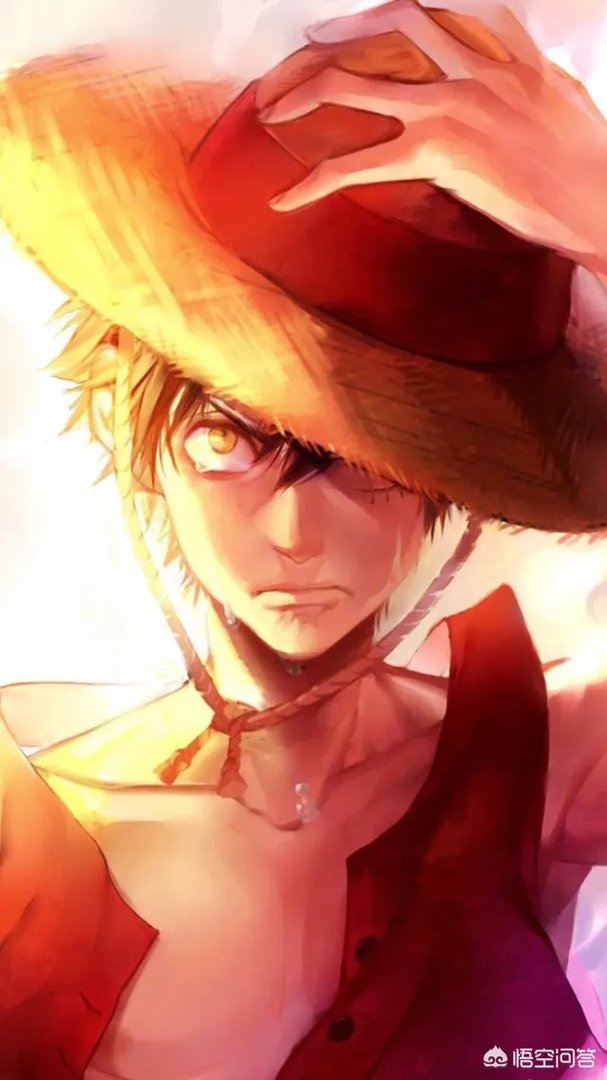 有没有好看的QQ动漫头像?