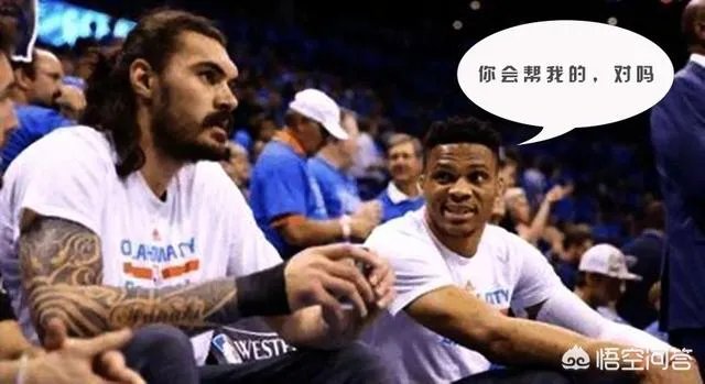 威少对阵热火狂摘18个篮板，如何看待他为了场均三双刷数据的行为？