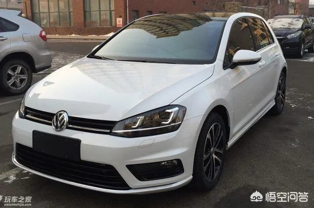 高尔夫汽车之家