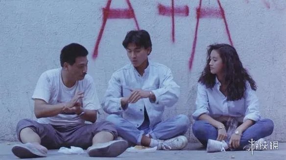 这些老港片好看的没话说 十部最能令人感动的香港电影