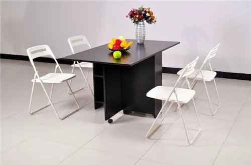 折叠餐桌好吗 折叠餐桌的选购妙招