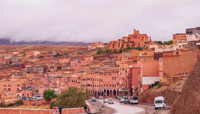 利比亚在哪里 利比亚在哪里在哪个洲