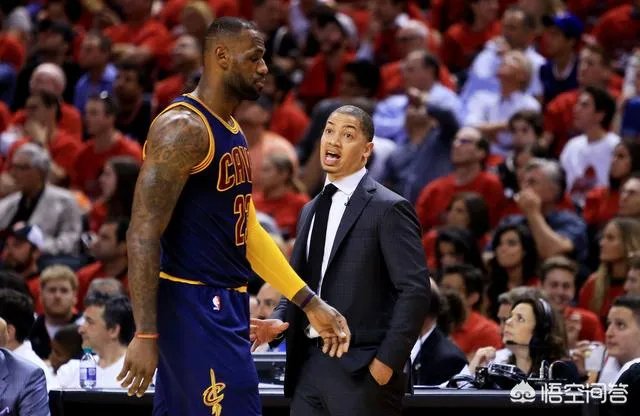 克利夫兰骑士是什么情况?