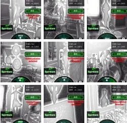 鬼魂探测器的构成原理