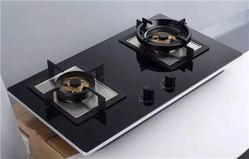 煤气灶火小怎么调大