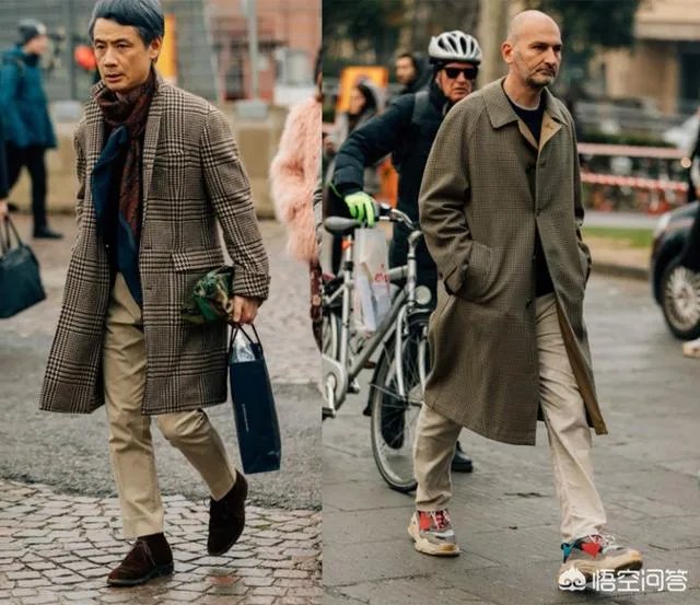 卡其裤怎么搭配技巧全解析?