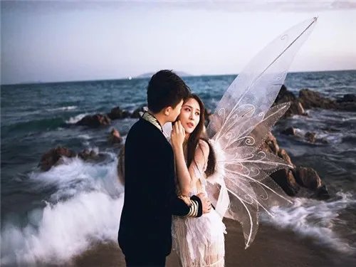 三亚外景婚纱摄影 三亚这些地方适合拍外景
