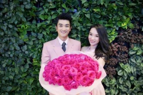 杜江给霍思燕的信曝光 网友惊呼这是什么神仙爱情啊