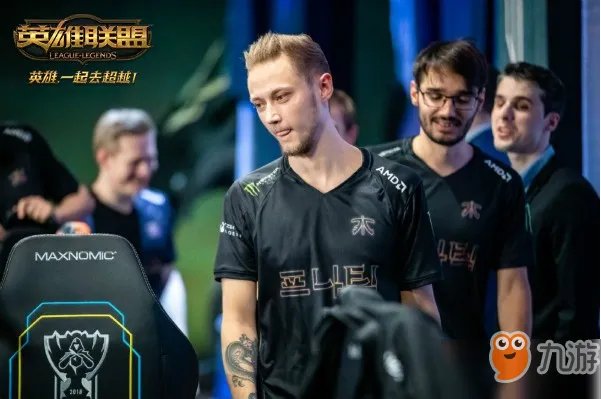 《lol》S8总决赛IG vs FNC 官方直播地址及结果预测