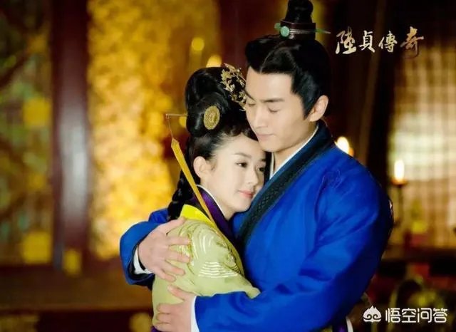 赵丽颖跟谁传过八卦绯闻？