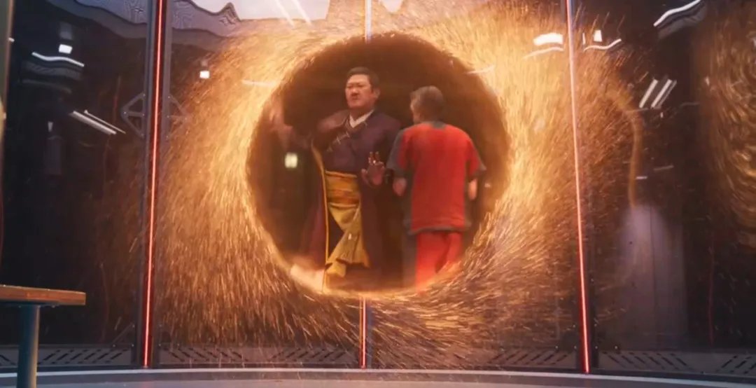 漫威你是真的没钱吗?《女浩克》结局给我们看这个