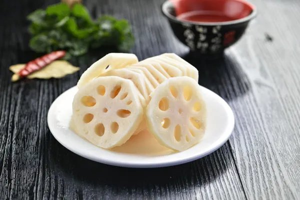 藕粉有哪些营养价值